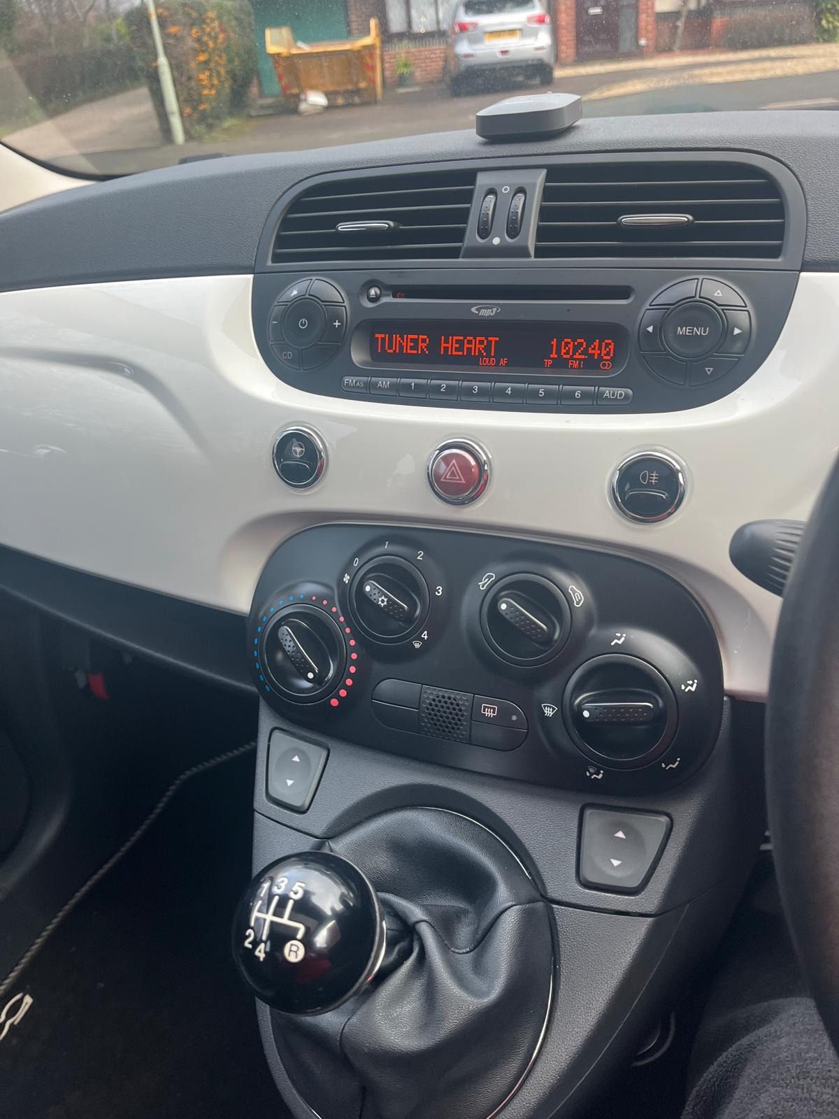 Used Fiat 500 2009 for sale - 77258806: Photo 5