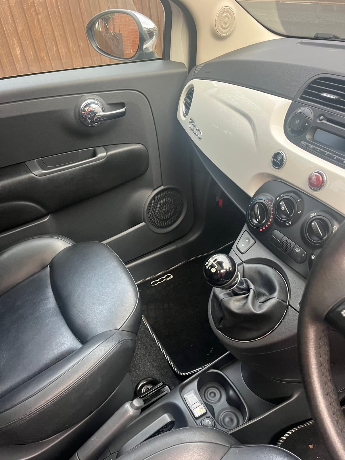 Used Fiat 500 2009 for sale - 77258806: Photo 8