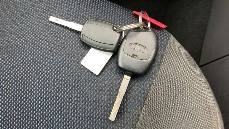 Used Ford Focus 2006 for sale - 77849093: Photo 2