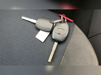 Used Ford Focus 2006 for sale - 77849093: Photo