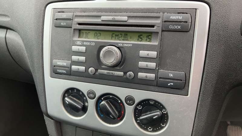 Used Ford Focus 2006 for sale - 77849093: Photo 3