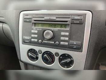 Used Ford Focus 2006 for sale - 77849093: Photo