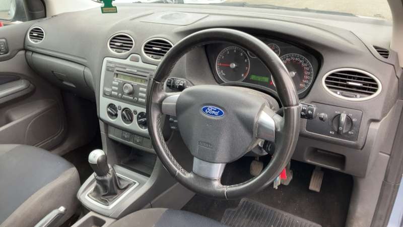 Used Ford Focus 2006 for sale - 77849093: Photo 4