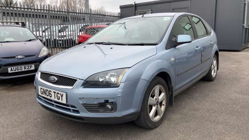 Used Ford Focus 2006 for sale - 77849093: Photo 7
