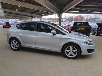 Used SEAT Leon 2009 for sale - 77750397: Photo