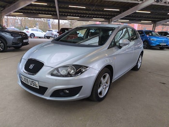 Used SEAT Leon 2009 for sale - 77750397: Photo