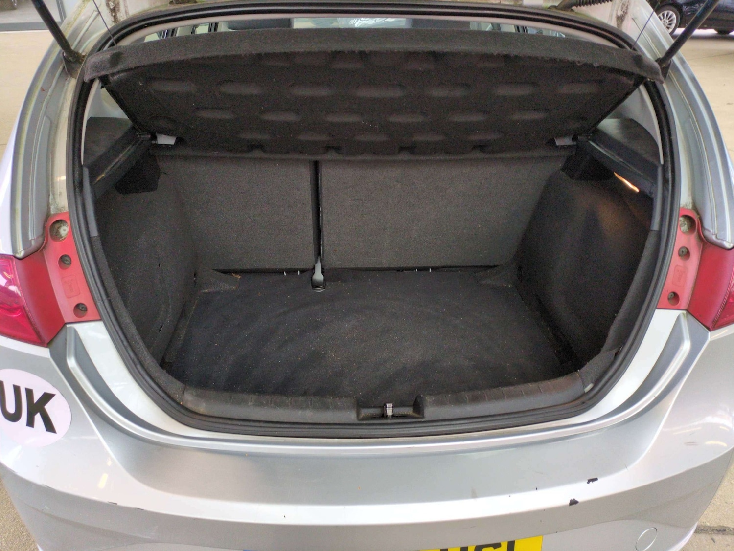 Used SEAT Leon 2009 for sale - 77750397: Photo 5