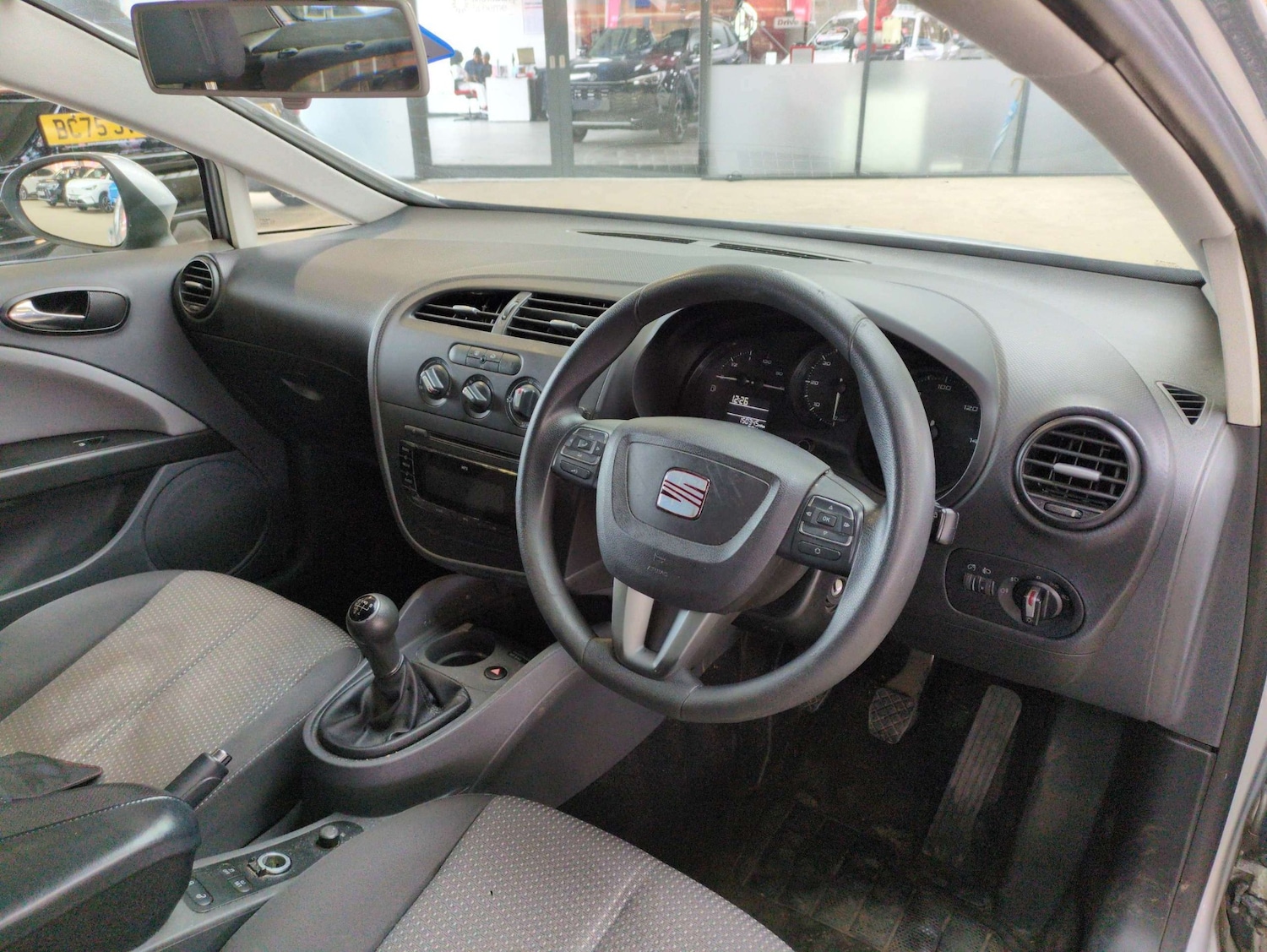 Used SEAT Leon 2009 for sale - 77750397: Photo 6