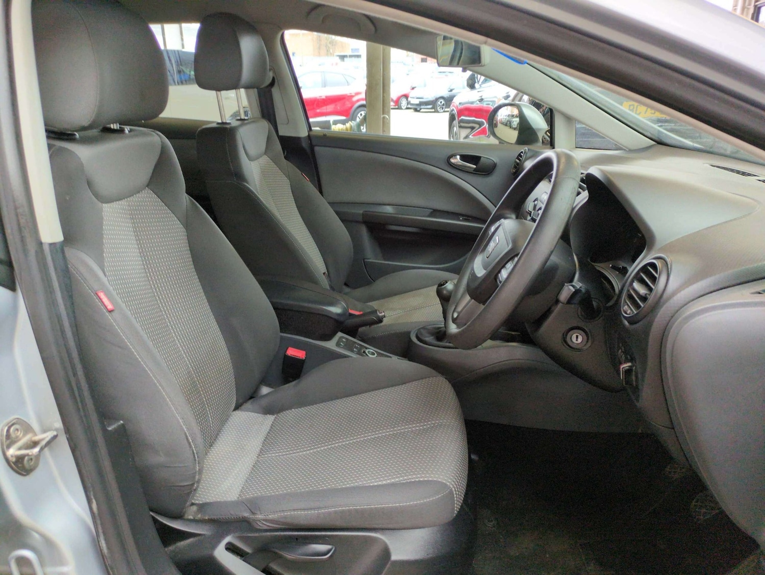 Used SEAT Leon 2009 for sale - 77750397: Photo 7