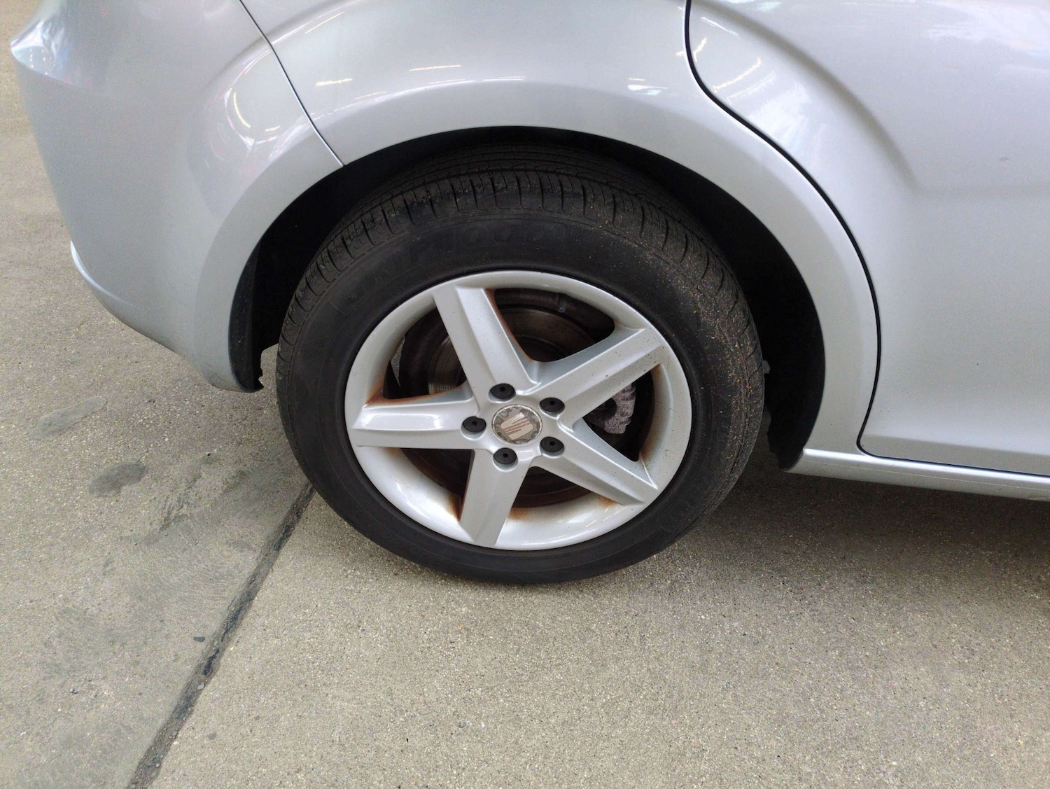 Used SEAT Leon 2009 for sale - 77750397: Photo 8