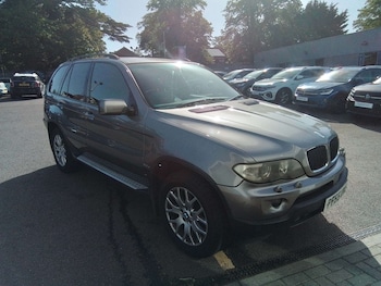 Used BMW X5 2005 for sale - 78770518: Photo
