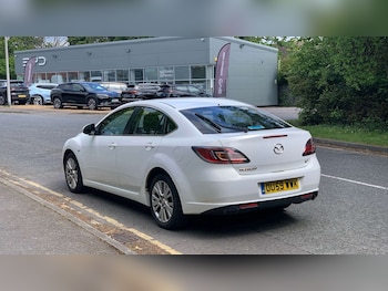 Used Mazda Mazda6 2009 for sale - 78599934: Photo