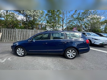 Used Volkswagen Passat 2006 for sale - 78599817: Photo