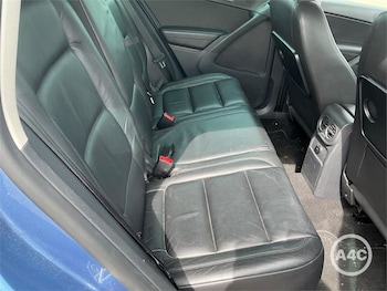 Used Volkswagen Tiguan 2011 for sale - 78938002: Photo
