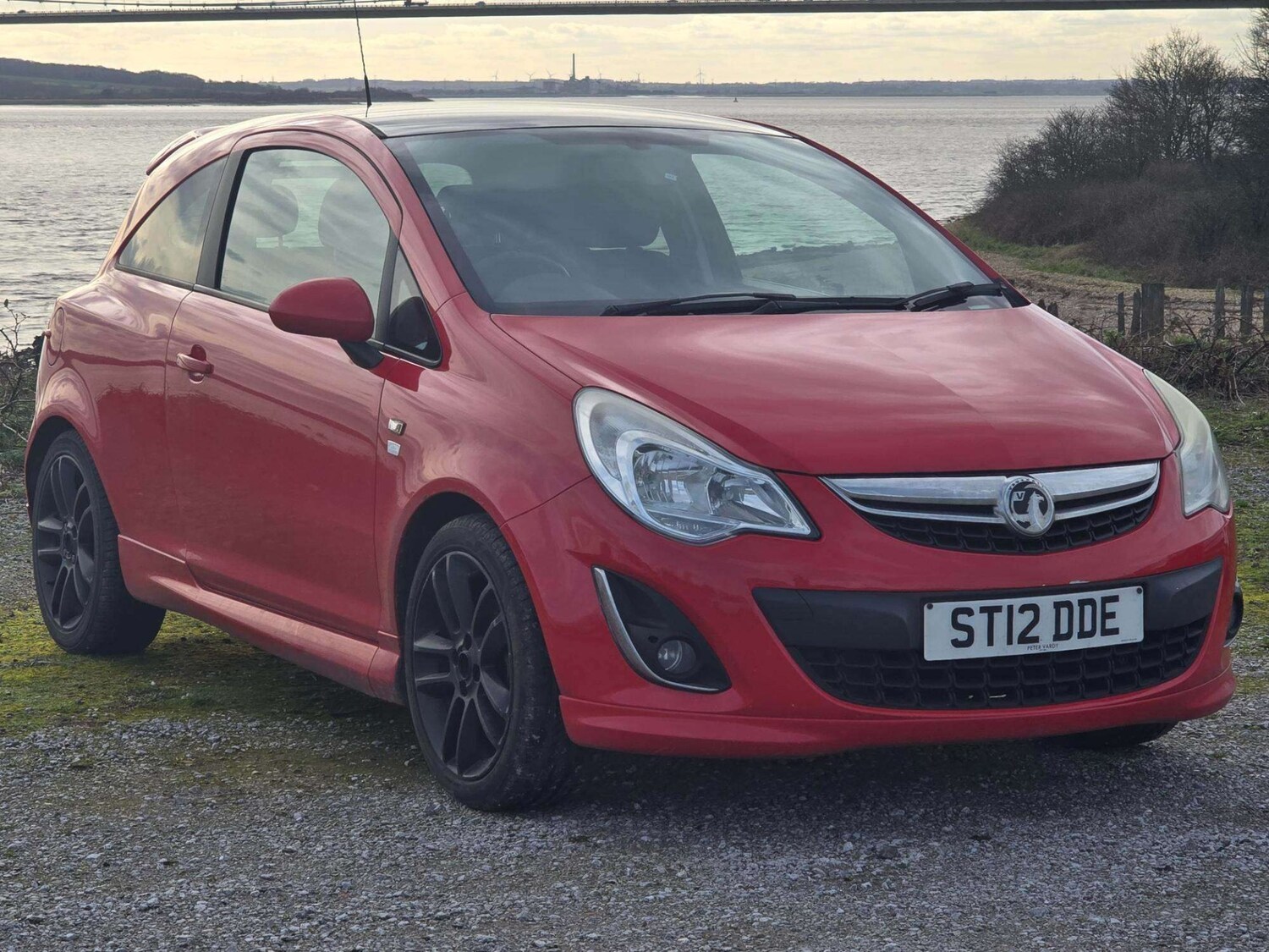 Used Vauxhall Corsa 2012 for sale - 77750468: Photo 13
