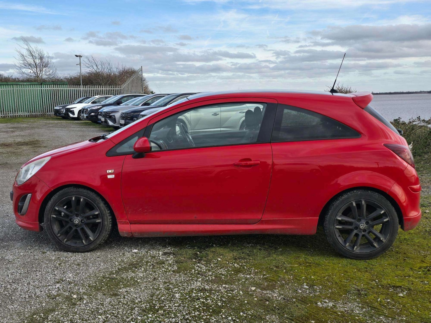 Used Vauxhall Corsa 2012 for sale - 77750468: Photo 5