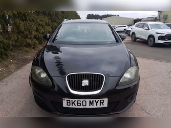 Used SEAT Leon 2010 for sale - 79267337: Photo