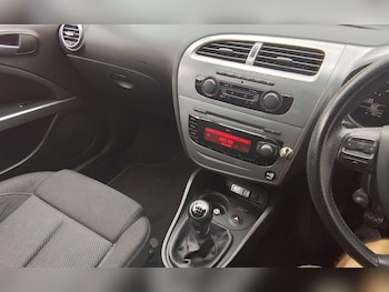 Used SEAT Leon 2010 for sale - 79267337: Photo