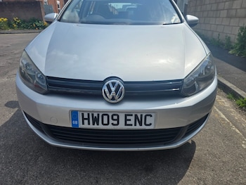 Used Volkswagen Golf 2009 for sale - 78558963: Photo