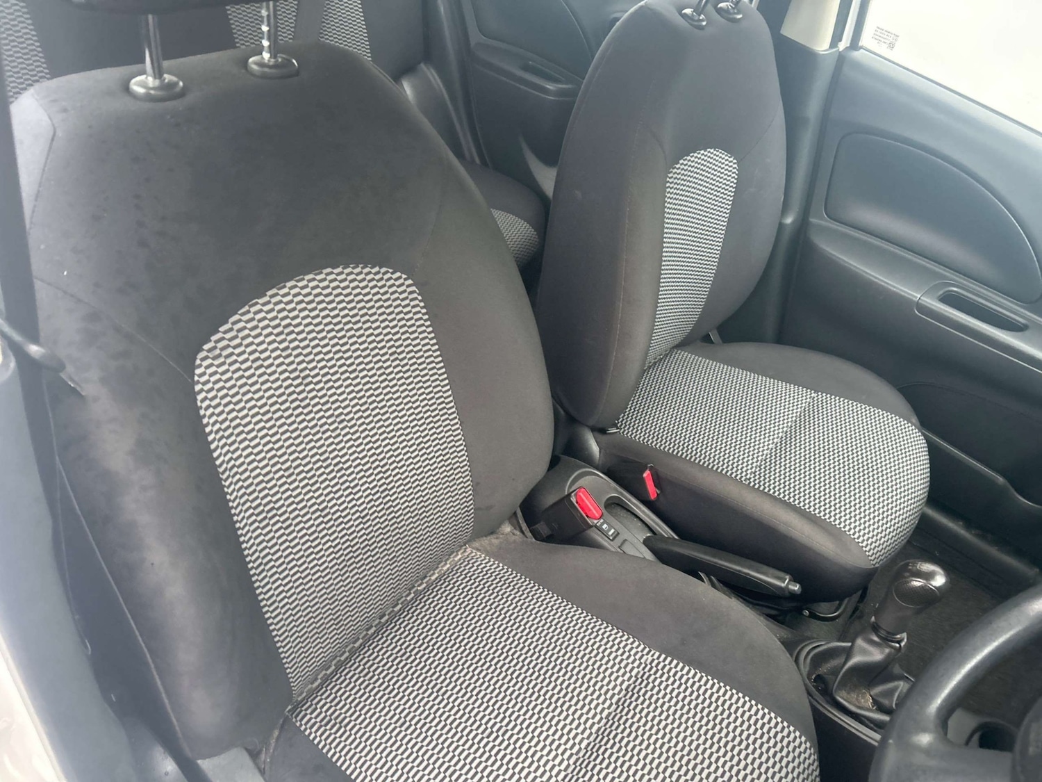 Used Nissan Micra 2013 for sale - 77931186: Photo 7