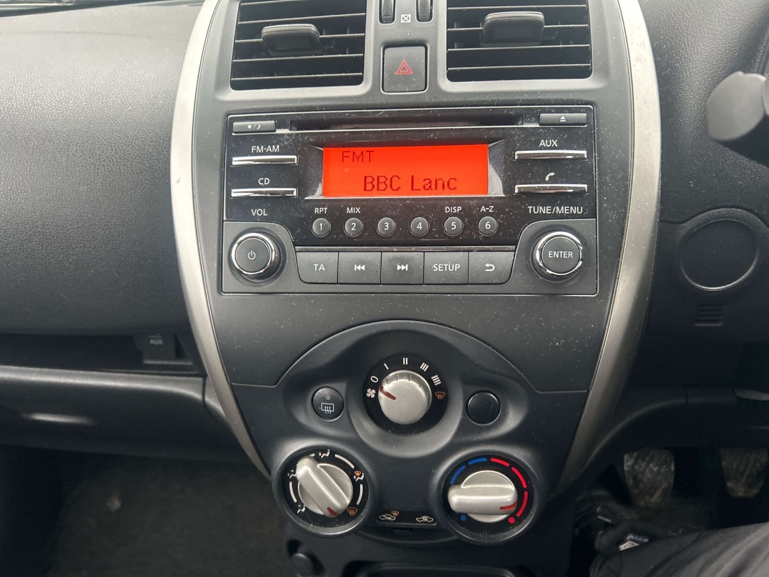 Used Nissan Micra 2013 for sale - 77931186: Photo 8