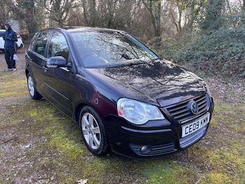 Volkswagen Polo feature image