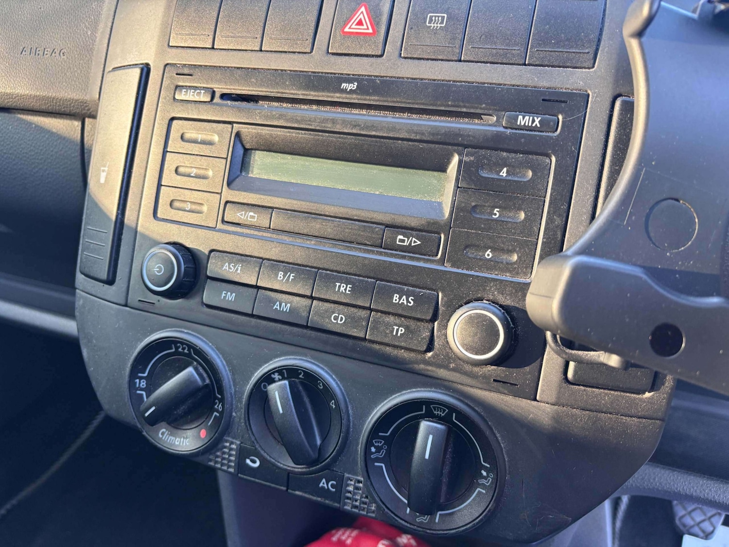 Used Volkswagen Polo 2009 for sale - 77807547: Photo 5