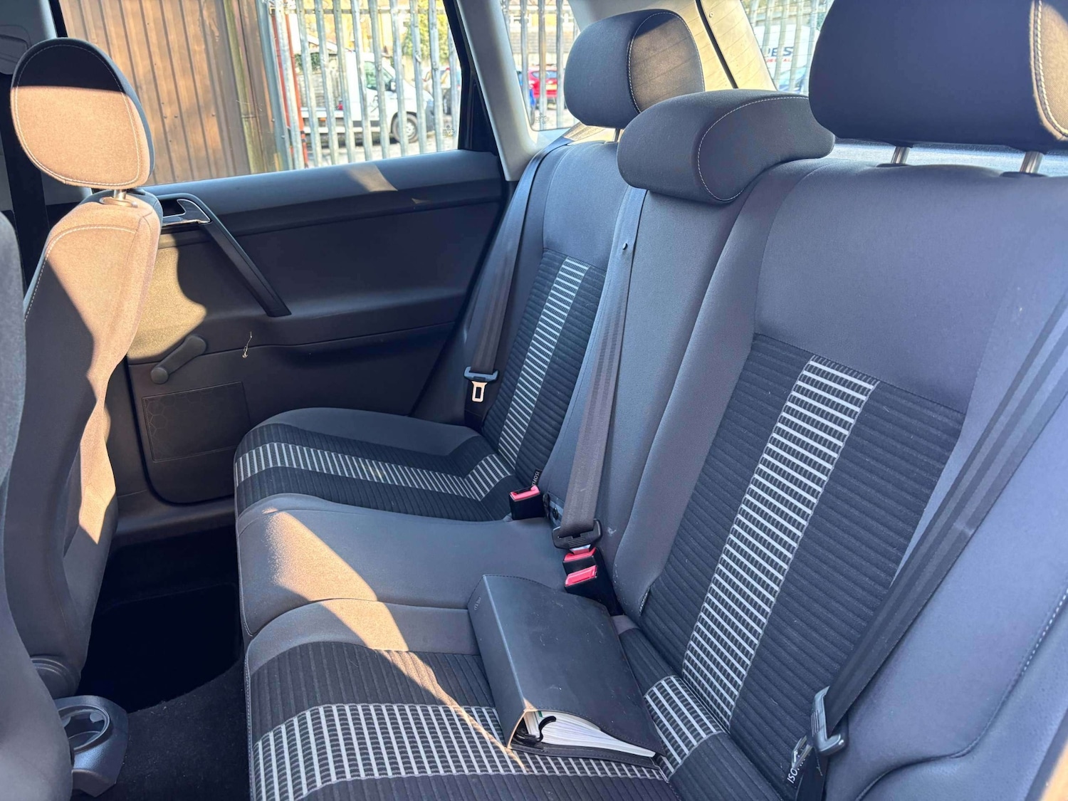 Used Volkswagen Polo 2009 for sale - 77807547: Photo 7