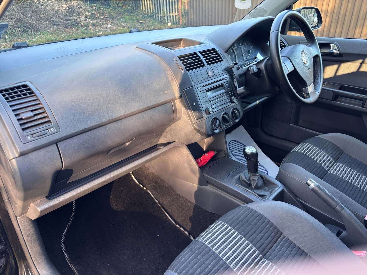 Used Volkswagen Polo 2009 for sale - 77807547: Photo 8