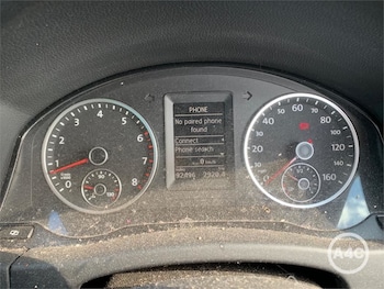 Used Volkswagen Tiguan 2011 for sale - 79580482: Photo