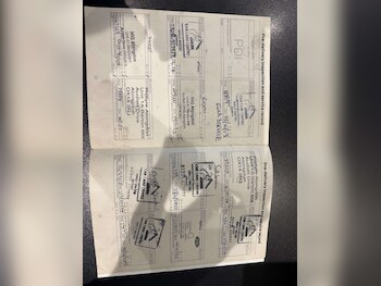 Used Ford Fiesta 2011 for sale - 77607139: Photo