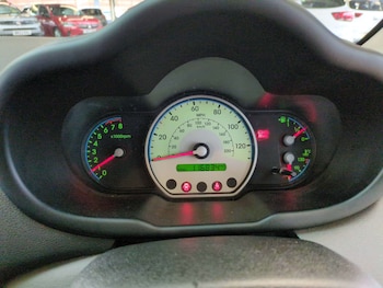 Used Hyundai i10 2010 for sale - 77848886: Photo