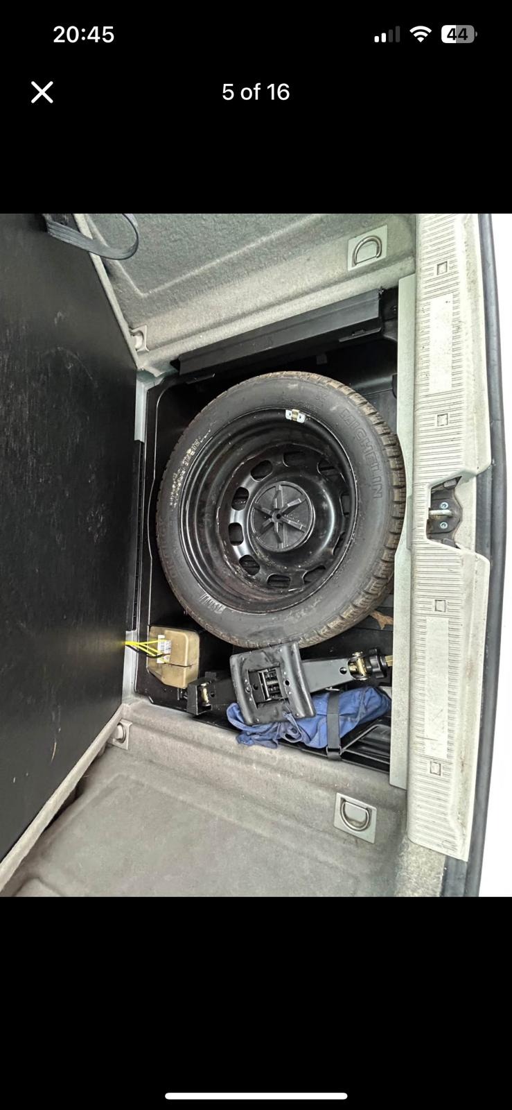 Used Mercedes-Benz A-Class 2003 for sale - 77285566: Photo 14