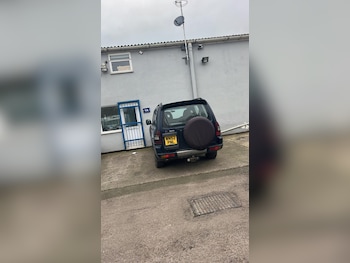 Used Mitsubishi Shogun 2002 for sale - 77983475: Photo