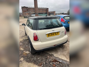 Used MINI Hatch 2004 for sale - 77593090: Photo