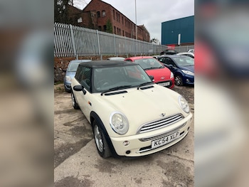 Used MINI Hatch 2004 for sale - 77593090: Photo