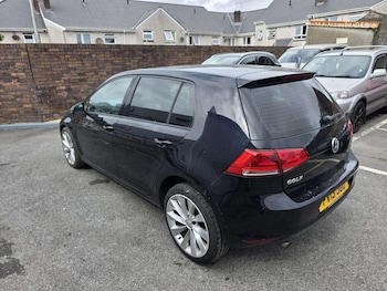 Used Volkswagen Golf 2013 for sale - 79553440: Photo