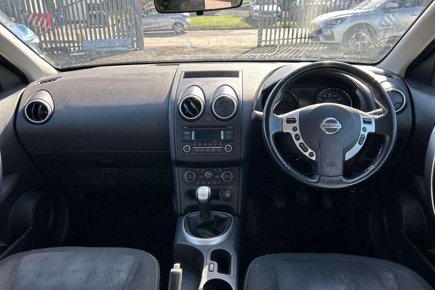 Used Nissan Qashqai 2012 for sale - 78045788: Photo 5