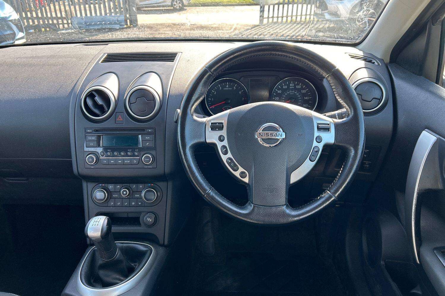 Used Nissan Qashqai 2012 for sale - 78045788: Photo 6