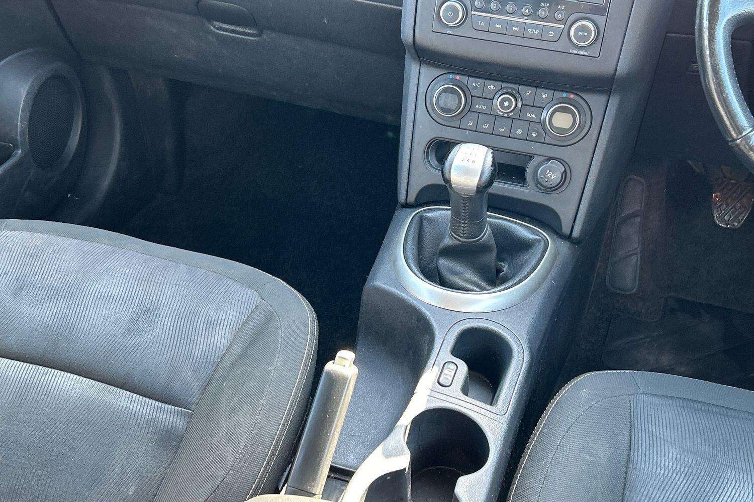 Used Nissan Qashqai 2012 for sale - 78045788: Photo 7