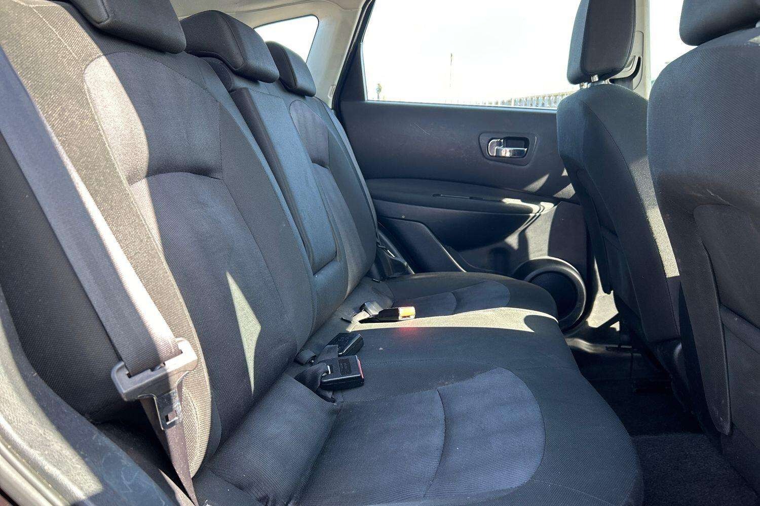 Used Nissan Qashqai 2012 for sale - 78045788: Photo 8