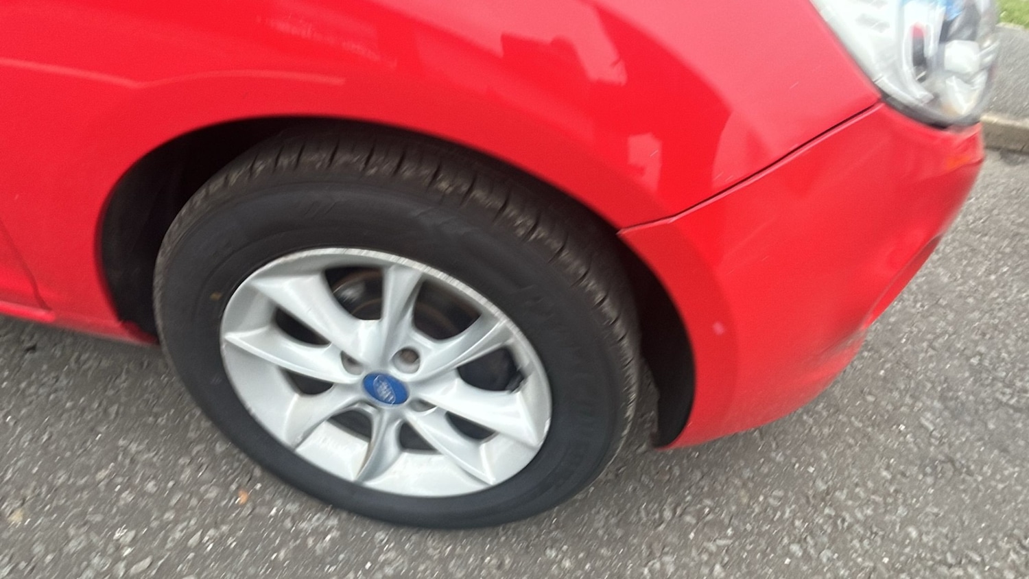 Used Ford Ka 2014 for sale - 77323701: Photo 12