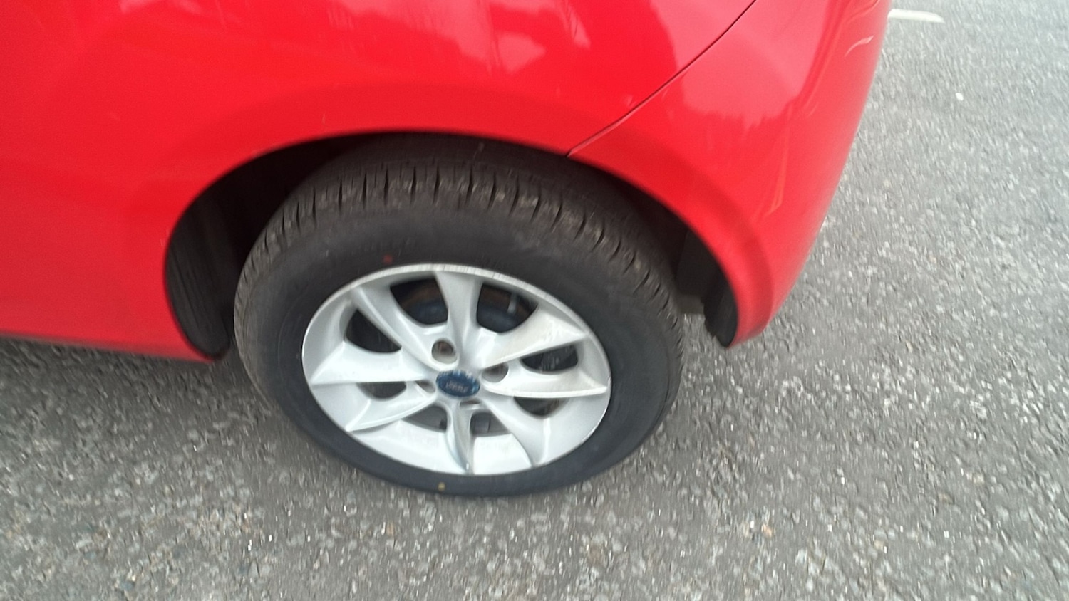 Used Ford Ka 2014 for sale - 77323701: Photo 13