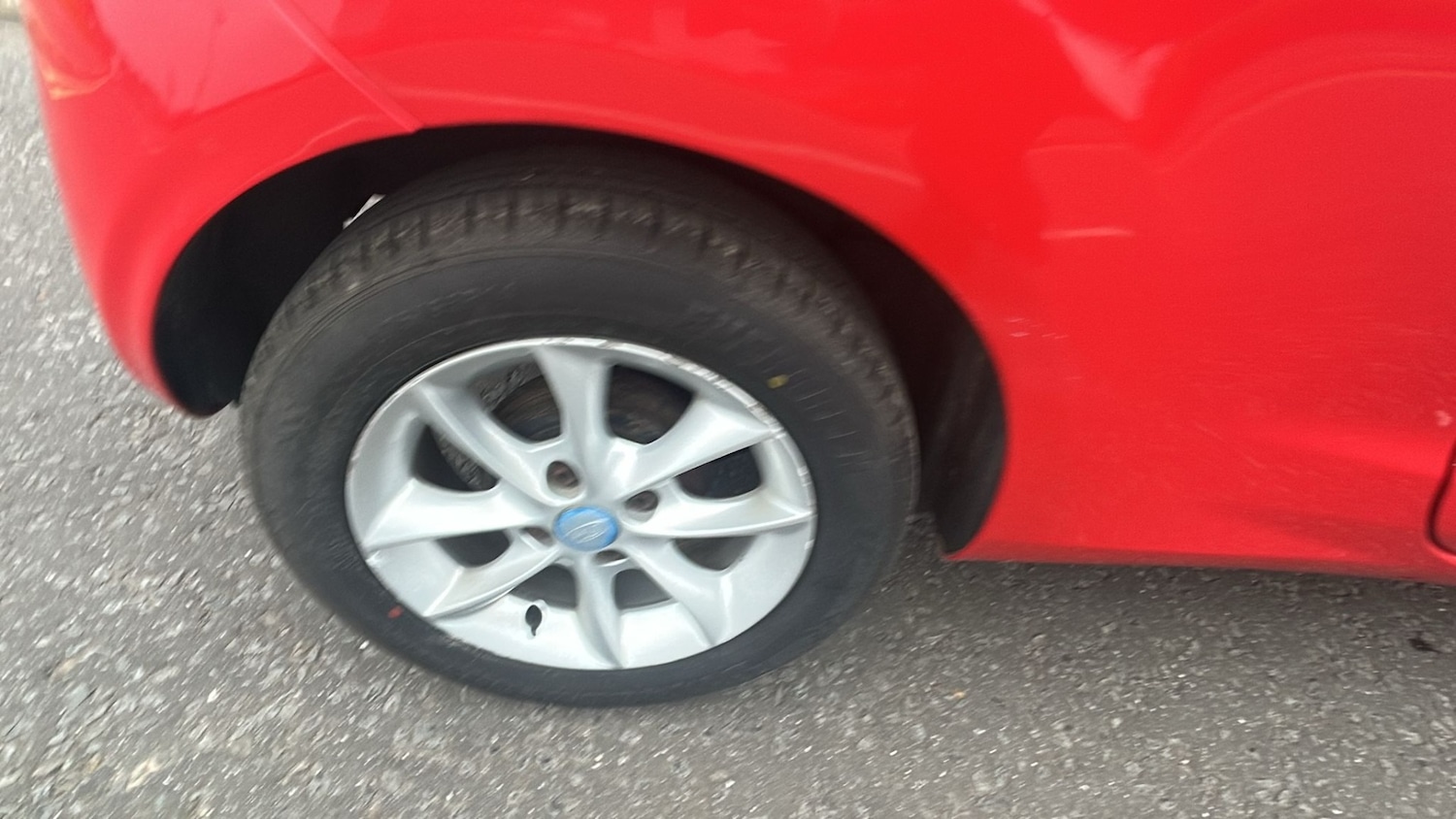 Used Ford Ka 2014 for sale - 77323701: Photo 14