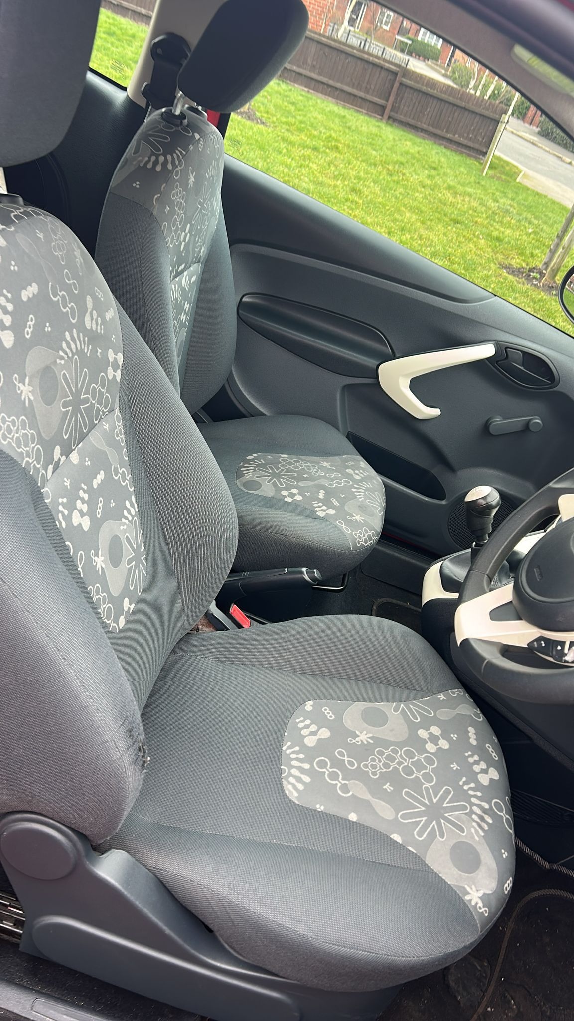 Used Ford Ka 2014 for sale - 77323701: Photo 17