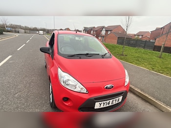 2014 (14) - 1.2 Studio Connect 3dr [Start Stop]