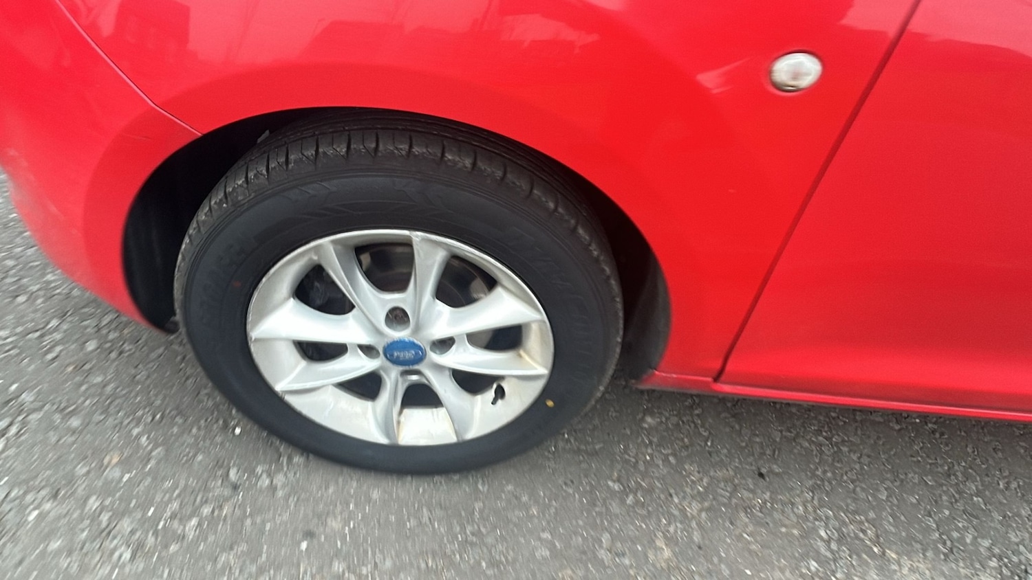 Used Ford Ka 2014 for sale - 77323701: Photo 4