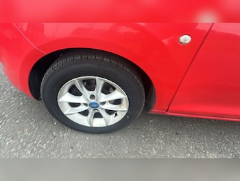 Used Ford Ka 2014 for sale - 77323701: Photo