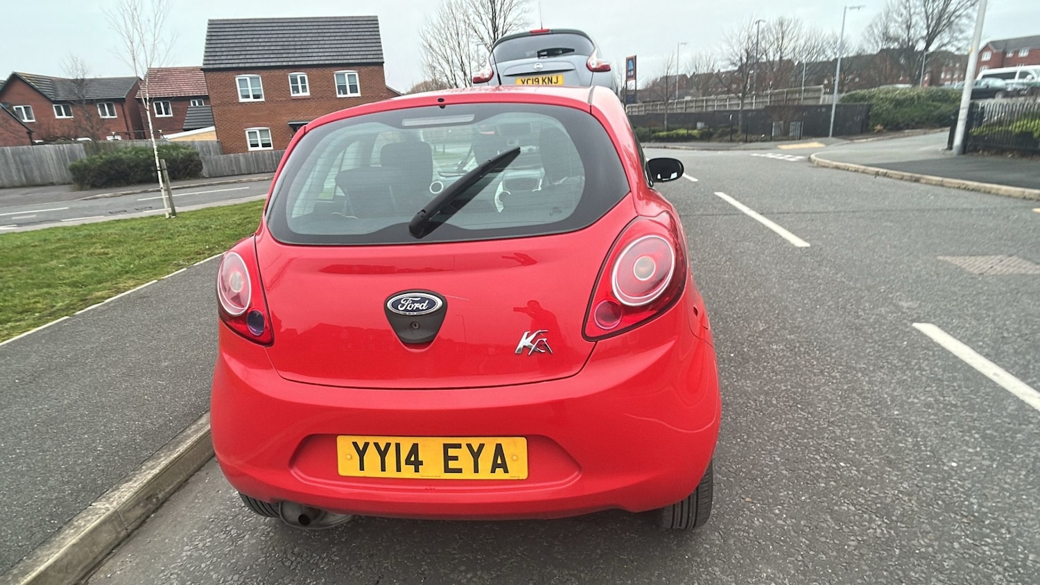 Used Ford Ka 2014 for sale - 77323701: Photo 6