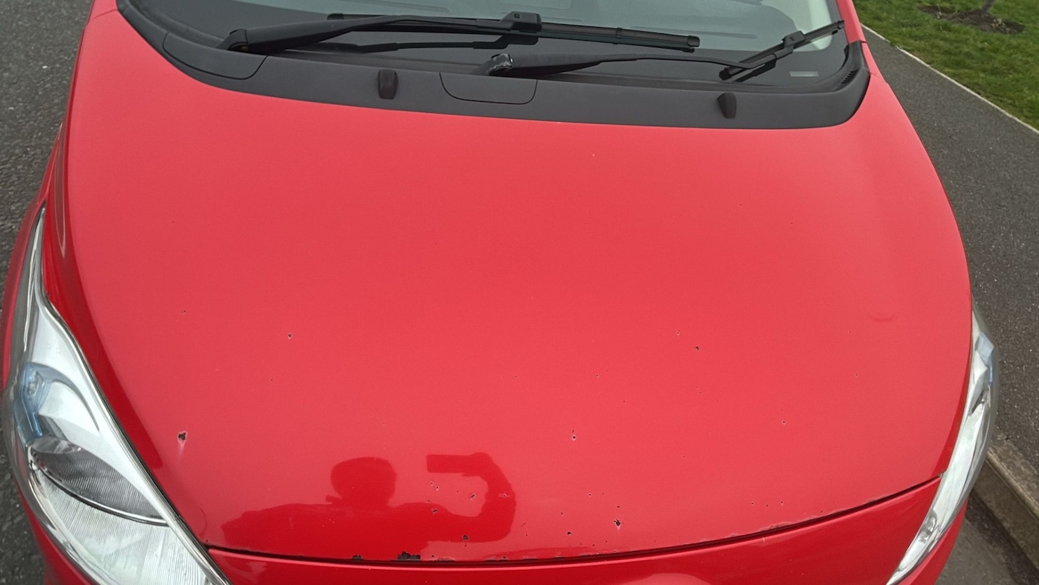 Used Ford Ka 2014 for sale - 77323701: Photo 8